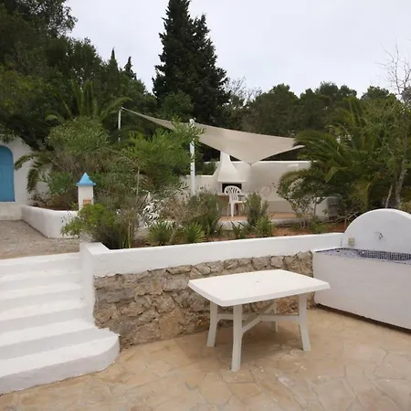 Alinda Villa Santa Eulària des Riu