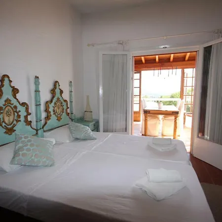 Villa Alinda Santa Eulària des Riu