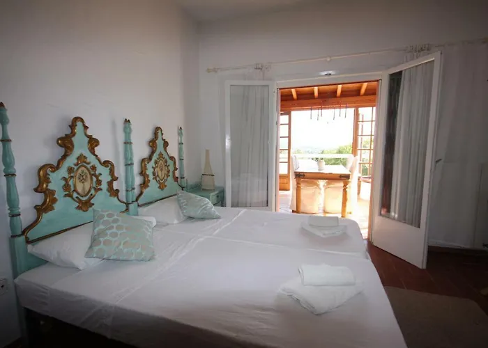 Villa Alinda Santa Eularia des Riu